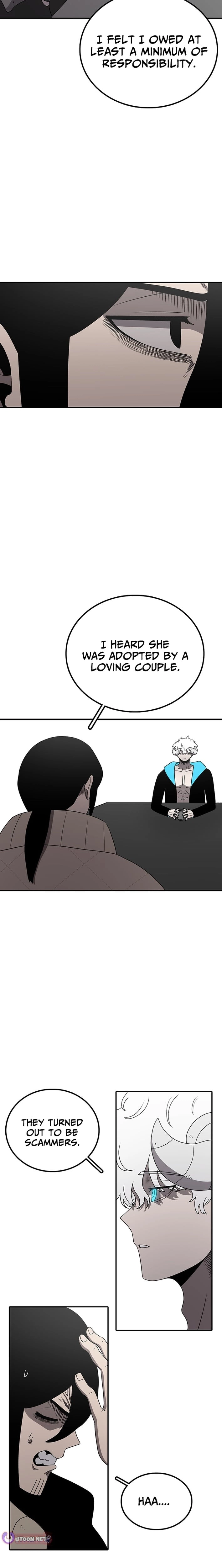The House Without Time Chapter 225 - page 29