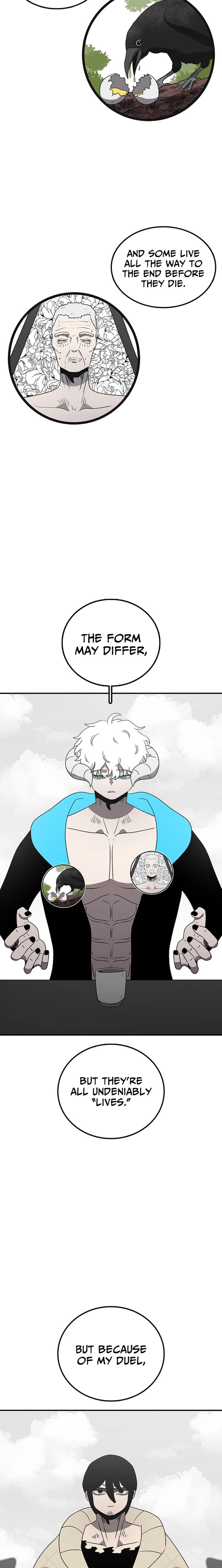 The House Without Time Chapter 225 - page 31