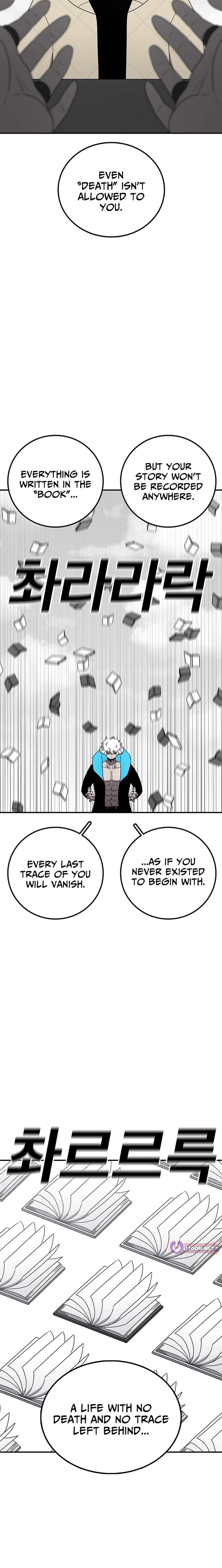 The House Without Time Chapter 225 - page 32