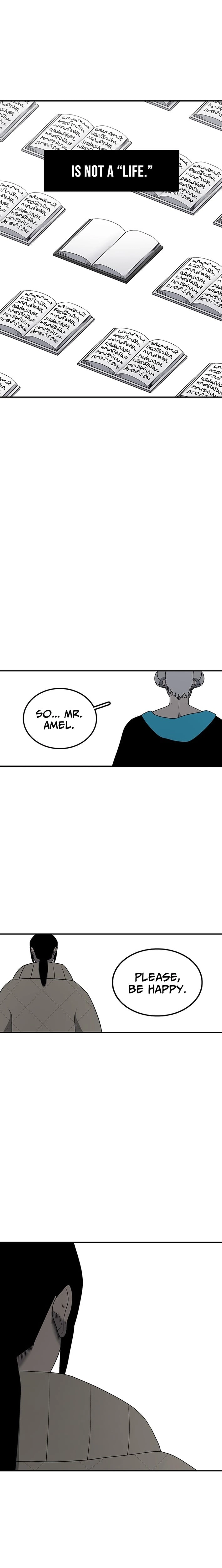 The House Without Time Chapter 225 - page 33