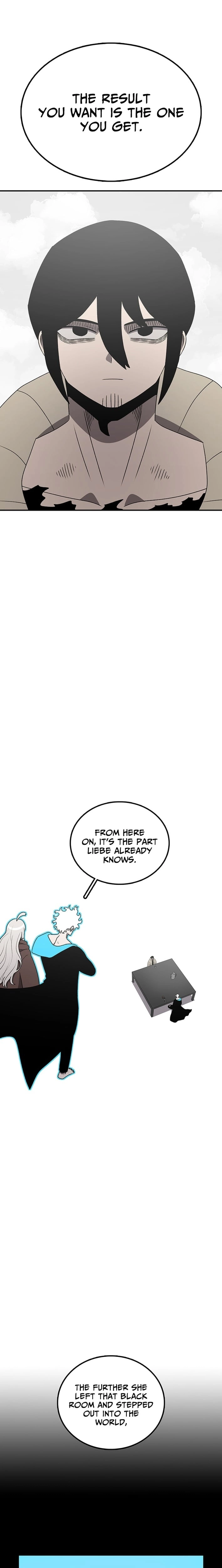 The House Without Time Chapter 225 - page 35
