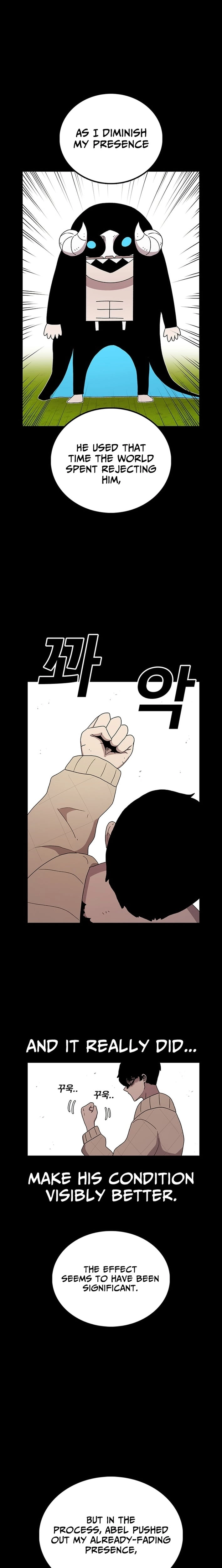 The House Without Time Chapter 225 - page 37