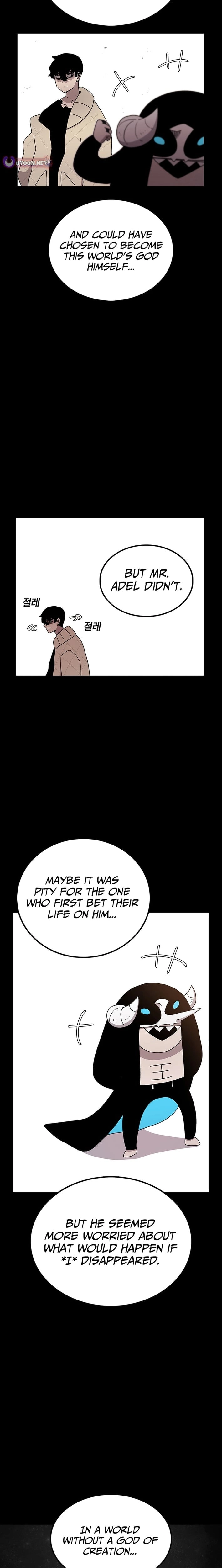 The House Without Time Chapter 225 - page 38