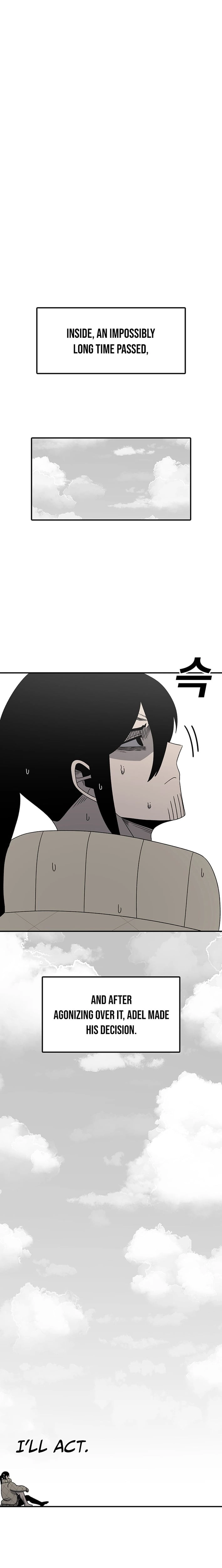 The House Without Time Chapter 225 - page 4