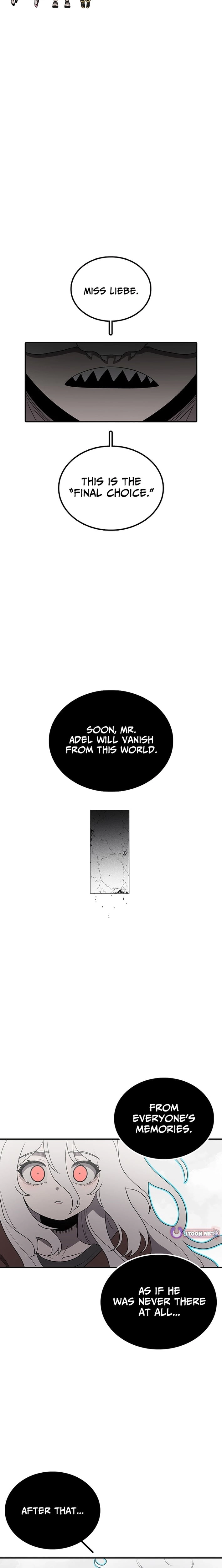 The House Without Time Chapter 225 - page 43