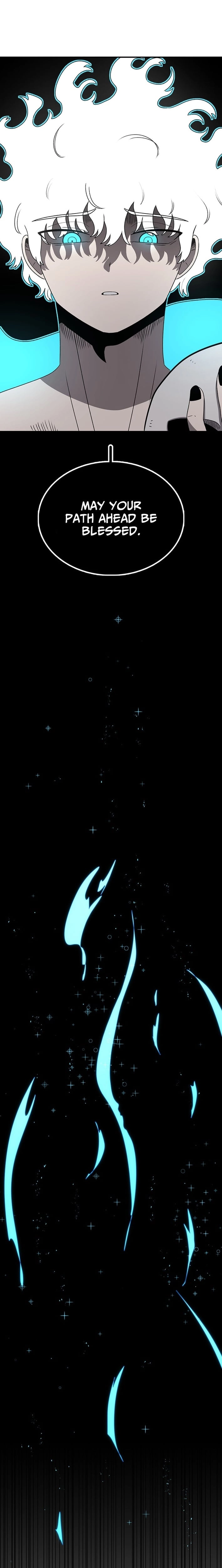 The House Without Time Chapter 225 - page 47
