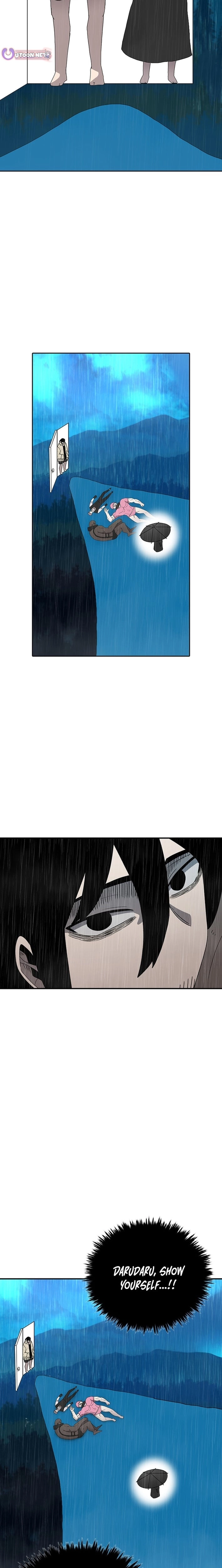 The House Without Time Chapter 225 - page 9