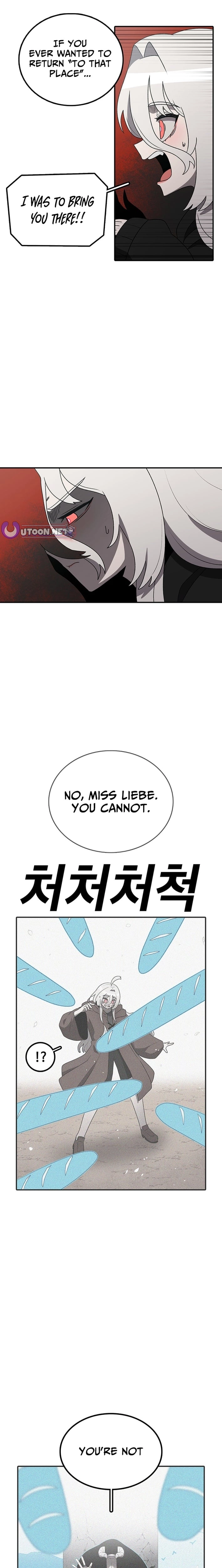 The House Without Time Chapter 226 - page 14