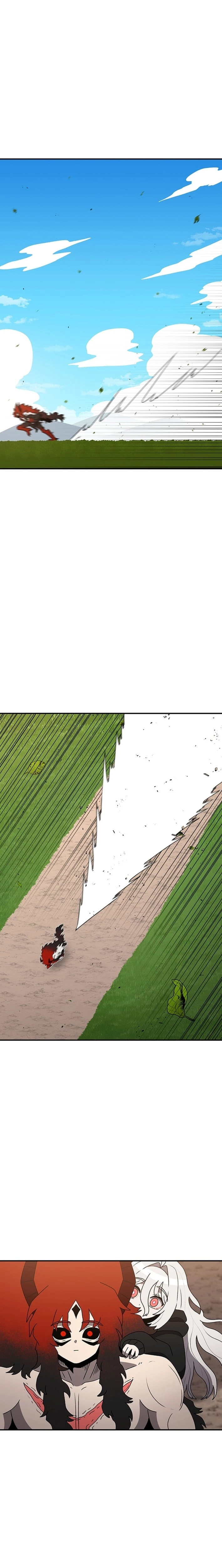 The House Without Time Chapter 226 - page 18