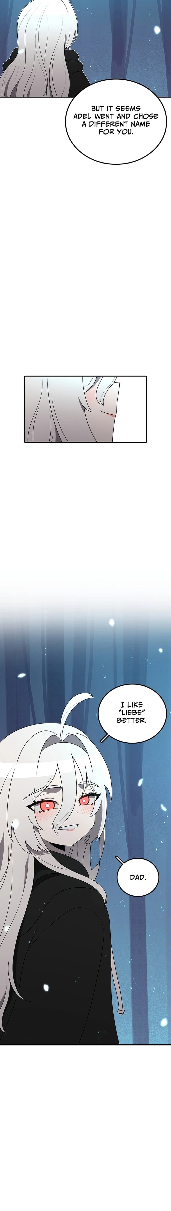 The House Without Time Chapter 226 - page 28