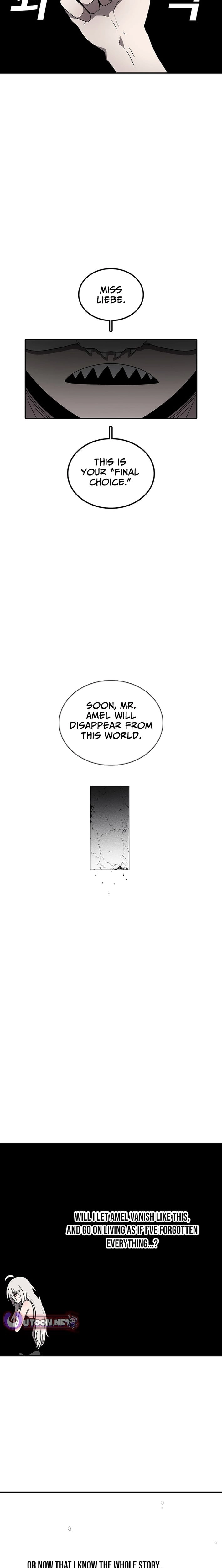 The House Without Time Chapter 226 - page 3