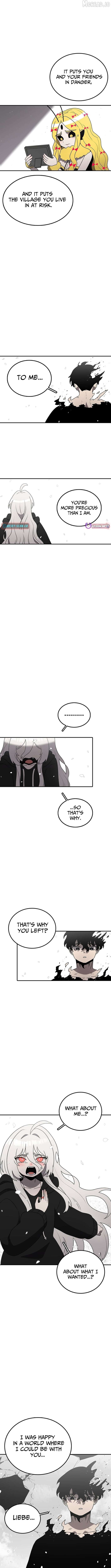The House Without Time Chapter 228 - page 10