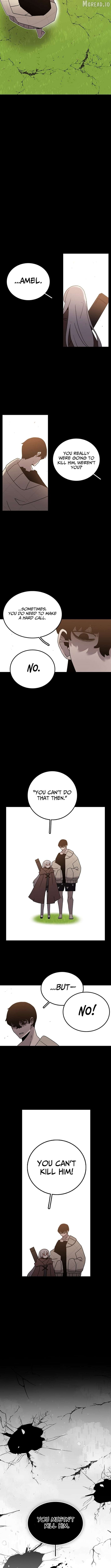 The House Without Time Chapter 228 - page 13