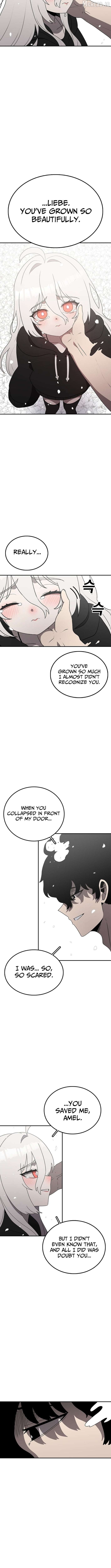 The House Without Time Chapter 228 - page 16
