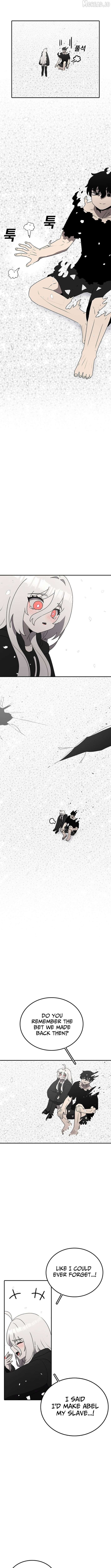 The House Without Time Chapter 228 - page 17
