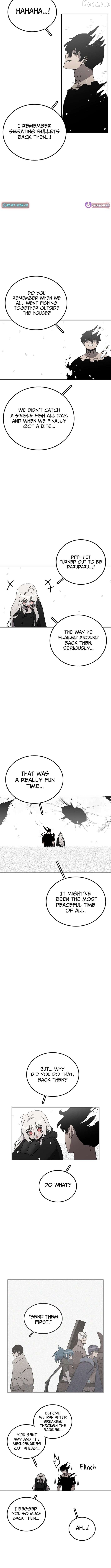 The House Without Time Chapter 228 - page 18