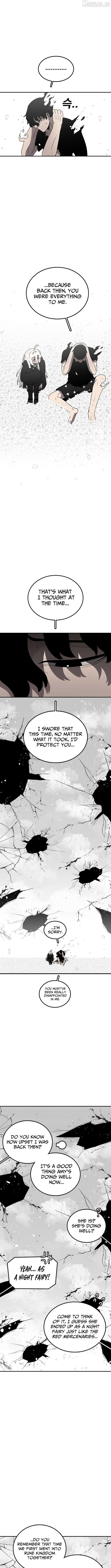 The House Without Time Chapter 228 - page 19