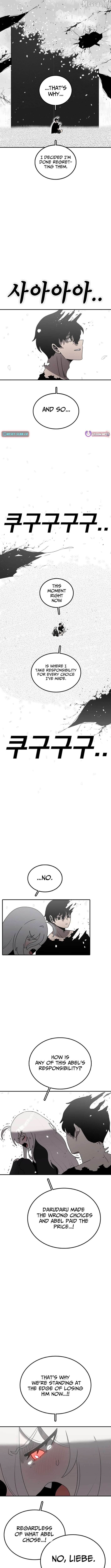 The House Without Time Chapter 228 - page 23