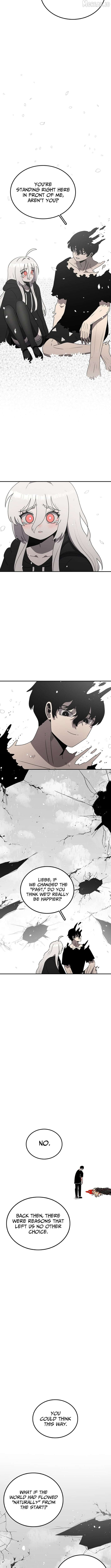 The House Without Time Chapter 228 - page 24