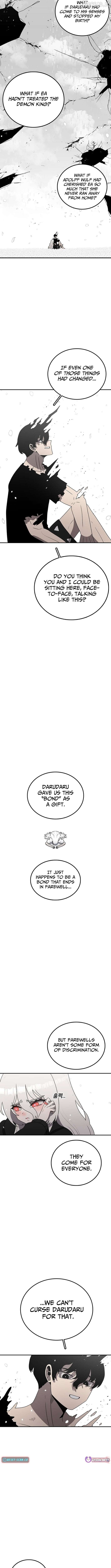 The House Without Time Chapter 228 - page 25