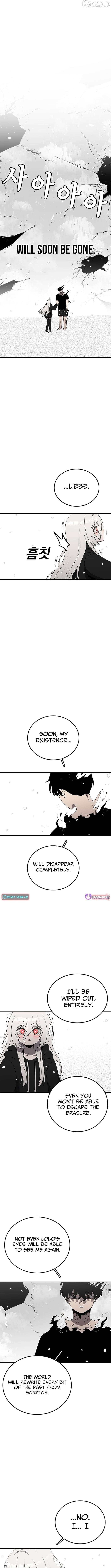 The House Without Time Chapter 228 - page 28