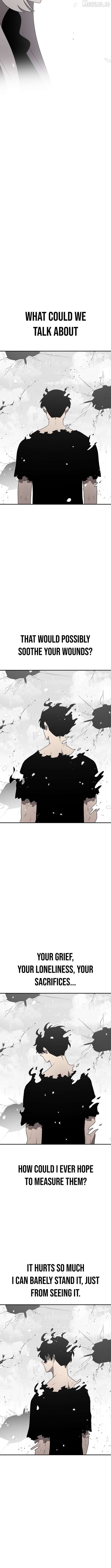 The House Without Time Chapter 228 - page 3
