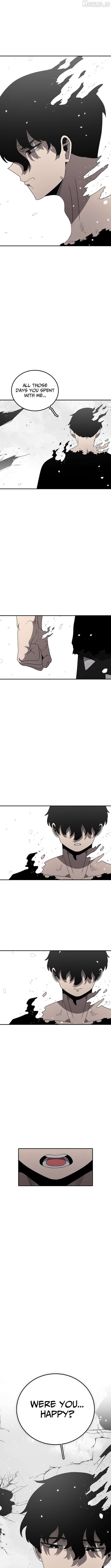 The House Without Time Chapter 228 - page 32