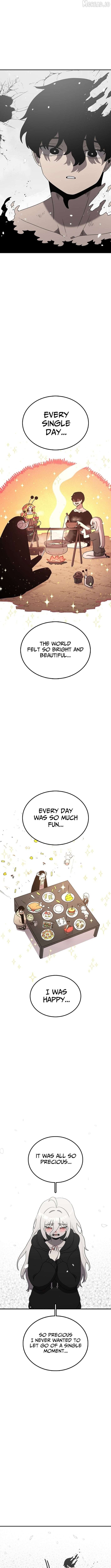 The House Without Time Chapter 228 - page 34