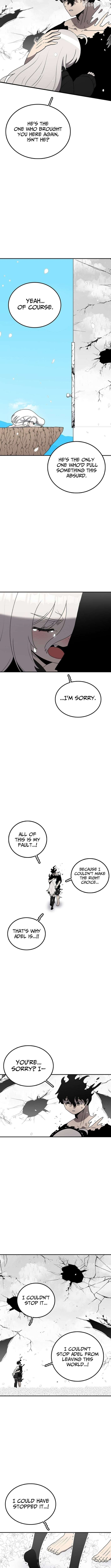 The House Without Time Chapter 228 - page 6