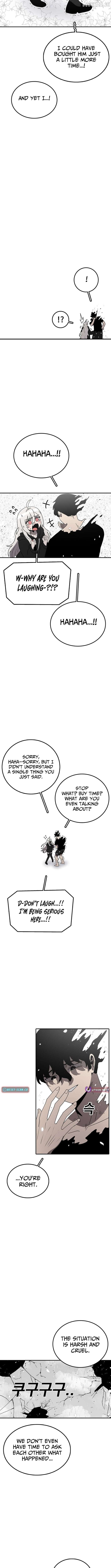 The House Without Time Chapter 228 - page 7