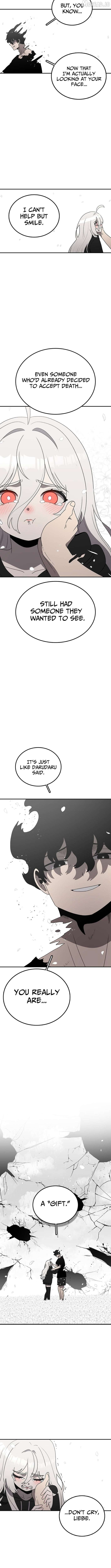 The House Without Time Chapter 228 - page 8