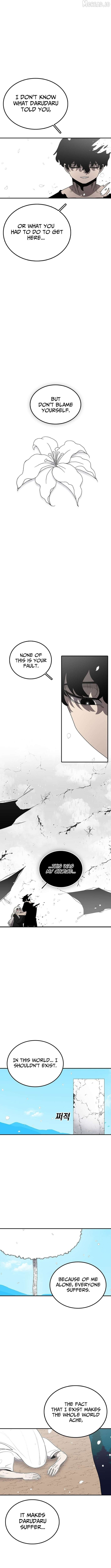 The House Without Time Chapter 228 - page 9
