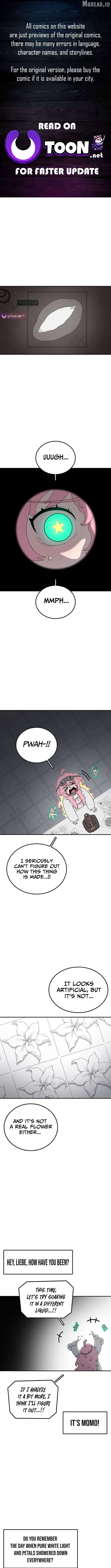 The House Without Time Chapter 229 - page 1