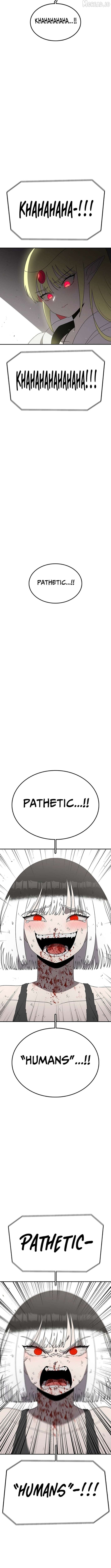 The House Without Time Chapter 229 - page 14