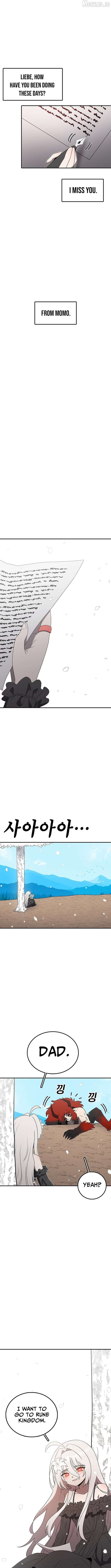 The House Without Time Chapter 229 - page 16