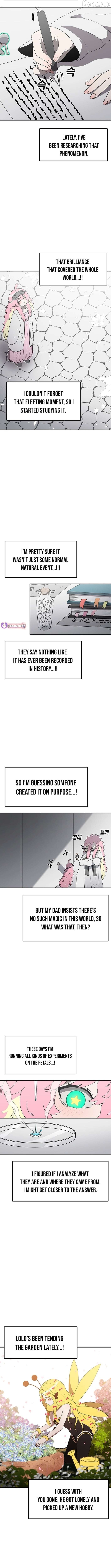 The House Without Time Chapter 229 - page 2