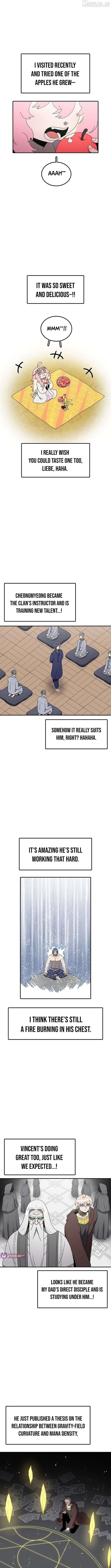 The House Without Time Chapter 229 - page 3