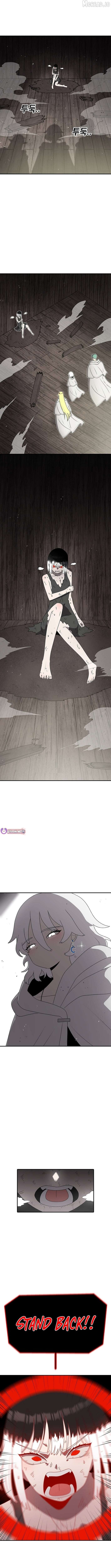 The House Without Time Chapter 229 - page 7