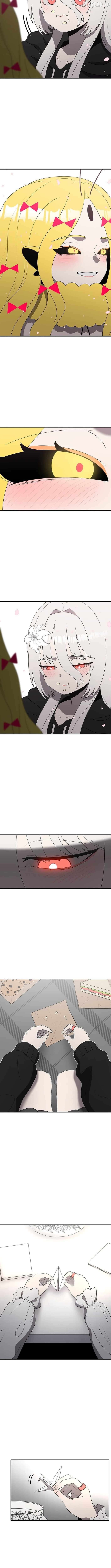 The House Without Time Chapter 230 - page 10