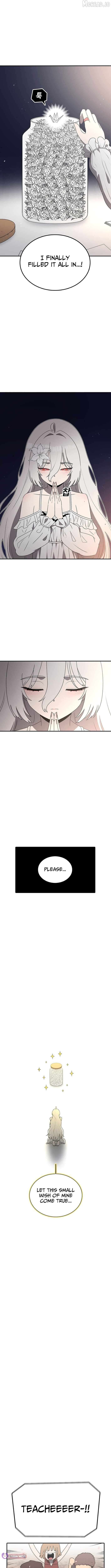 The House Without Time Chapter 230 - page 11