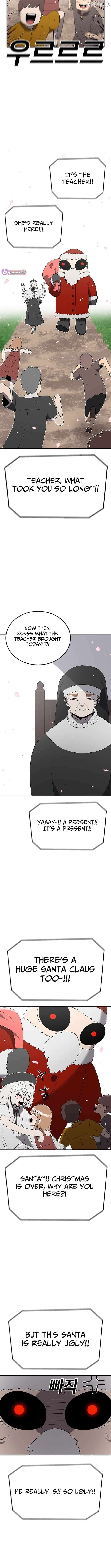 The House Without Time Chapter 230 - page 12