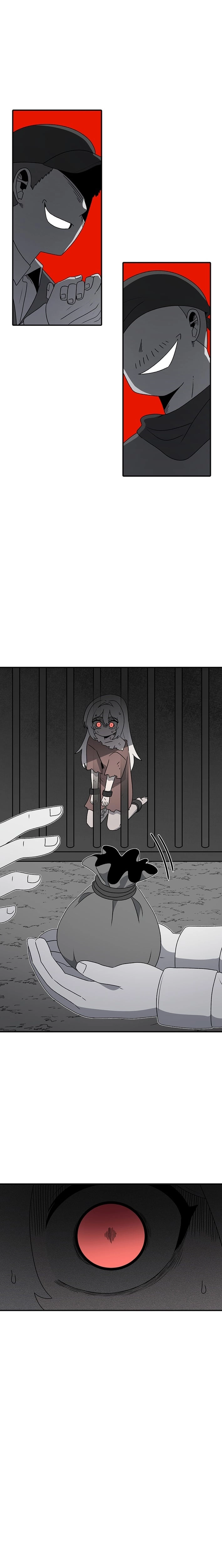 The House Without Time Chapter 223 - page 10