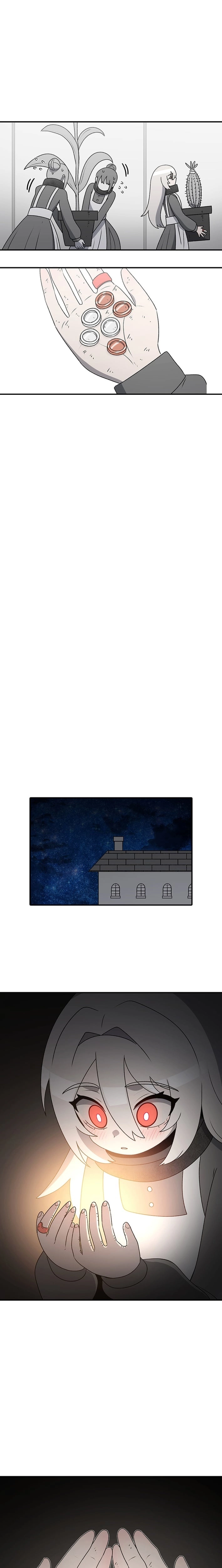 The House Without Time Chapter 223 - page 17