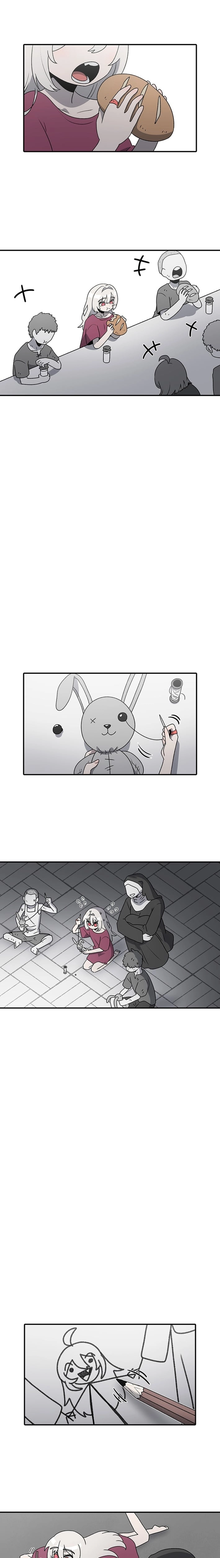 The House Without Time Chapter 223 - page 2