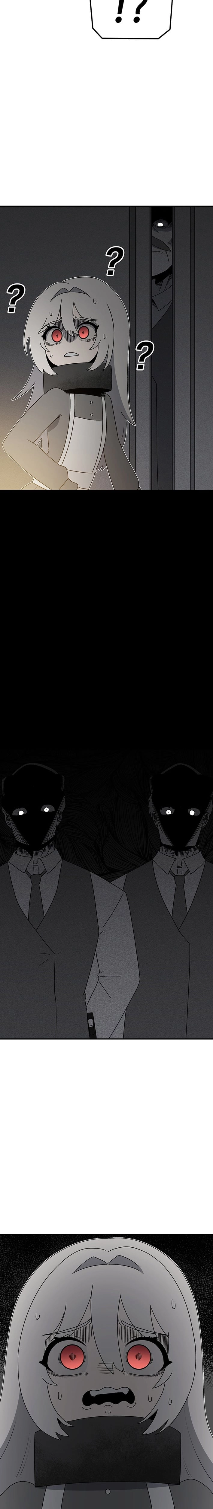 The House Without Time Chapter 223 - page 21