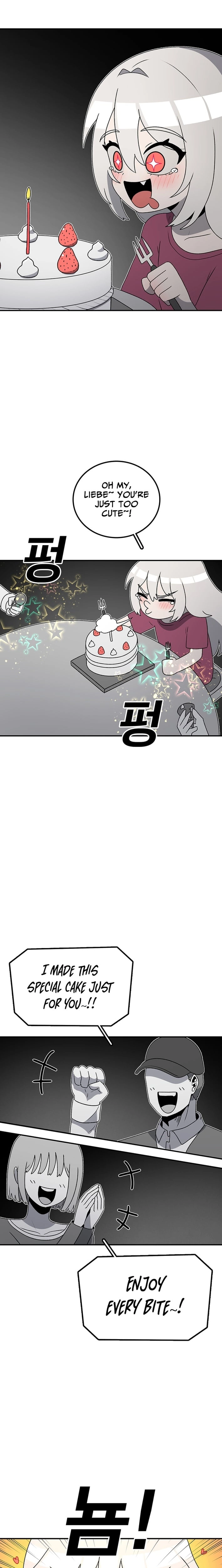 The House Without Time Chapter 223 - page 7