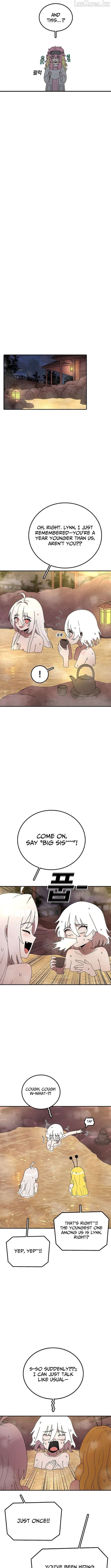 The House Without Time Chapter 231 - page 3