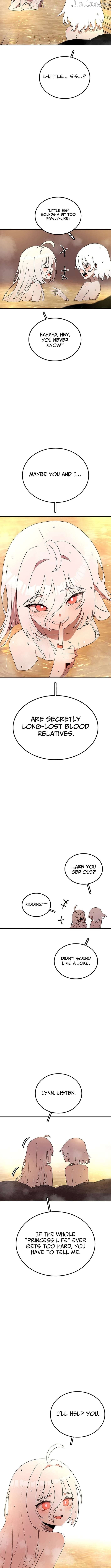 The House Without Time Chapter 231 - page 5