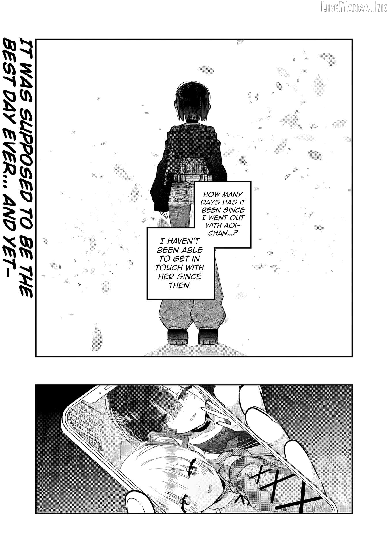 Mahou wa Isekai ni Oite Kimashita. ~ Tensai Madoushi Datta Imouto no Yowakute New Game ~ Chapter 8 - page 4