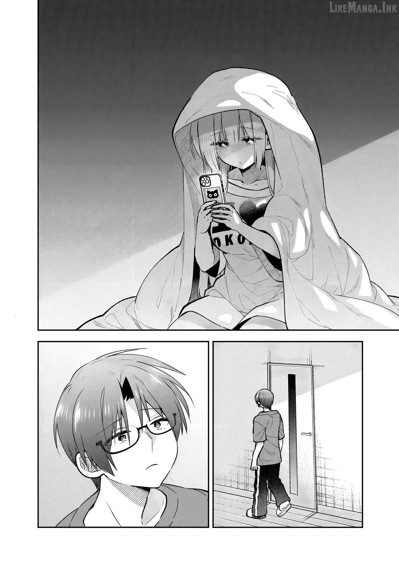 Mahou wa Isekai ni Oite Kimashita. ~ Tensai Madoushi Datta Imouto no Yowakute New Game ~ Chapter 8 - page 5